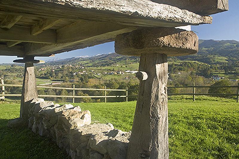 Casa Rural La Collada Sorribas  Habitación foto