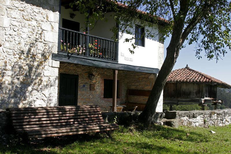 Casa Rural La Collada Sorribas  Habitación foto