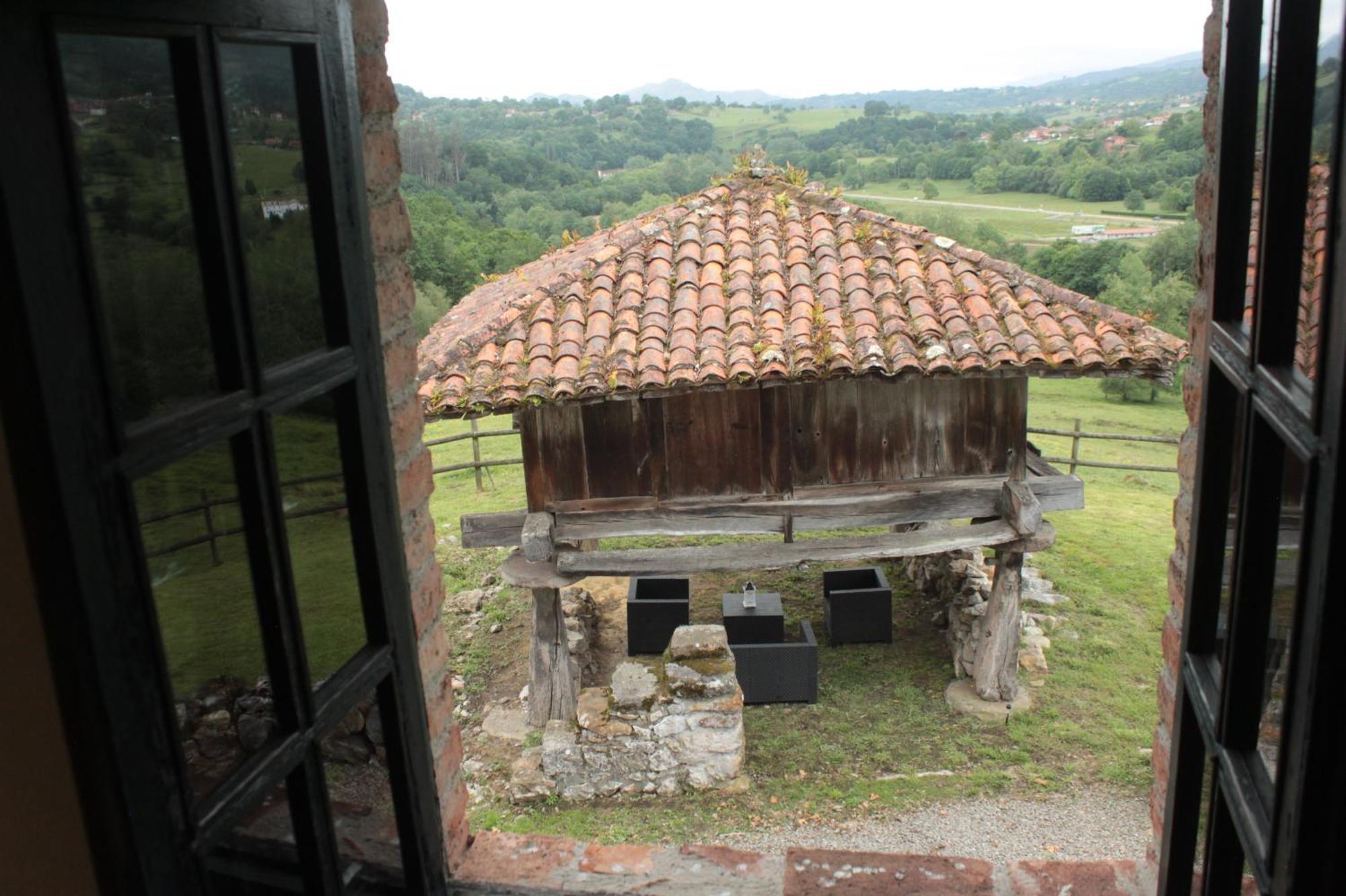 Casa Rural La Collada Sorribas  Exterior foto