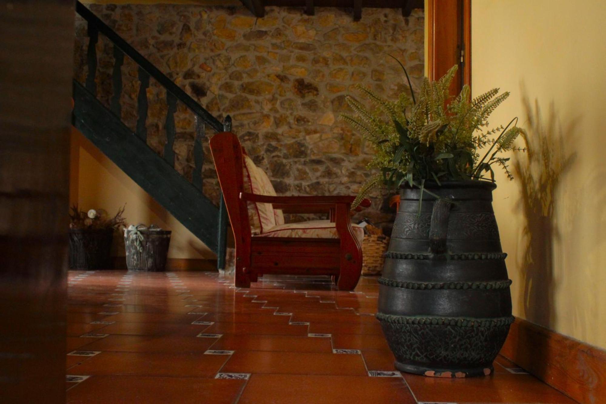 Casa Rural La Collada Sorribas  Exterior foto