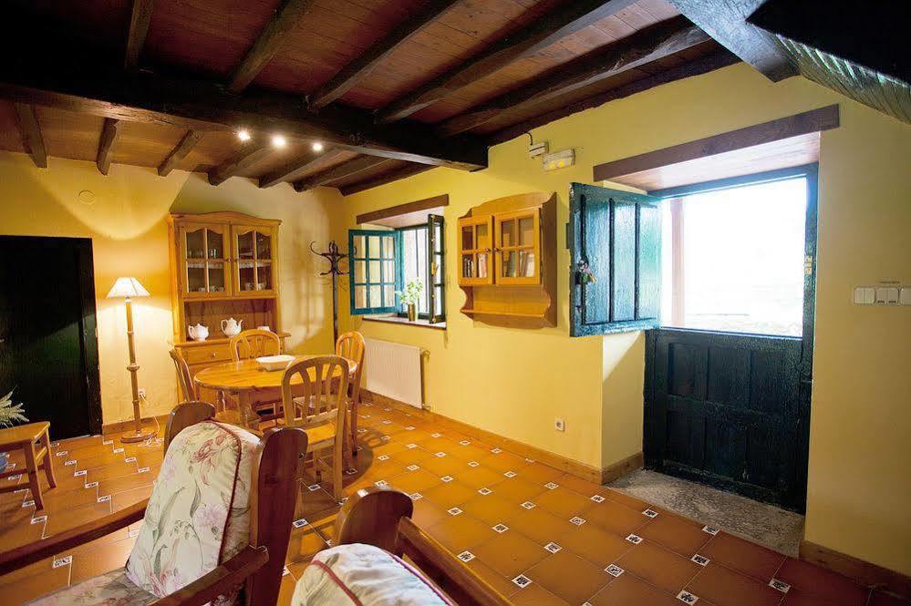 Casa Rural La Collada Sorribas  Exterior foto