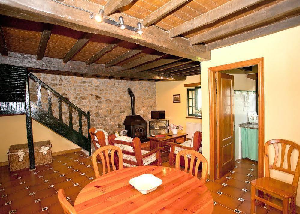 Casa Rural La Collada Sorribas  Exterior foto